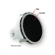 Emery Allen EA-MR16-Clip - EMERYALLEN MR16 CLIP