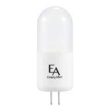 Emery Allen EA-G4-5.0W-COB-279F - EMERYALLEN LED MINIATURE LAMP