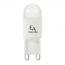 Emery Allen EA-G9-2.5W-COB-279F-D - EMERYALLEN LED MINIATURE LAMP