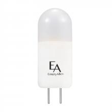 Emery Allen EA-GY6.35-4.0W-COB-309F-D - EMERYALLEN LED MINIATURE LAMP