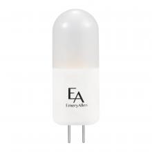 Emery Allen EA-GY6.35-5.0W-COB-279F-D - EMERYALLEN LED MINIATURE LAMP
