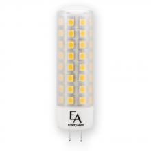 Emery Allen EA-GY6.35-7.0W-001-309F-D - EMERYALLEN LED MINIATURE LAMP