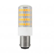 Emery Allen EA-BA15D-5.0W-121-279F-D - EMERYALLEN LED MINIATURE LAMP