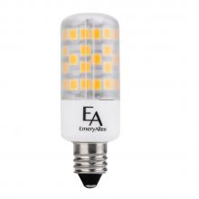 Emery Allen EA-E11-3.0W-001-AMB - EMERYALLEN LED MINIATURE LAMP