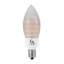 Emery Allen EA-E12-5.0W-002-309F-D - EMERYALLEN LED MINIATURE LAMP