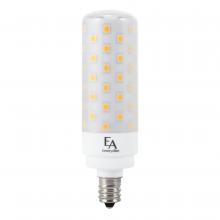 Emery Allen EA-E12-8.5W-001-309F-D - EMERYALLEN LED MINIATURE LAMP