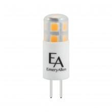 Emery Allen EA-G4-1.0W-001-309F - EMERYALLEN LED MINIATURE LAMP