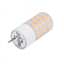 Emery Allen EA-G8-4.5W-001-309F-D - EMERYALLEN LED MINIATURE LAMP