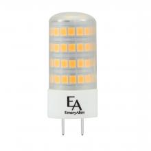 Emery Allen EA-G8-6.0W-001-309F-D - EMERYALLEN LED MINIATURE LAMP