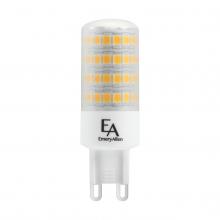 Emery Allen EA-G9-6.0W-001-309F-D - EMERYALLEN LED MINIATURE LAMP