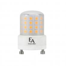Emery Allen EA-GU24-5.0W-001-309F-D - EMERYALLEN LED MINIATURE LAMP