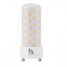 Emery Allen EA-GU24-8.5W-001-279F-D - EMERYALLEN LED MINIATURE LAMP