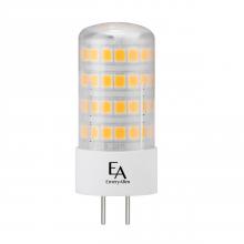 Emery Allen EA-GY6.35-5.0W-001-309F-D - EMERYALLEN LED MINIATURE LAMP