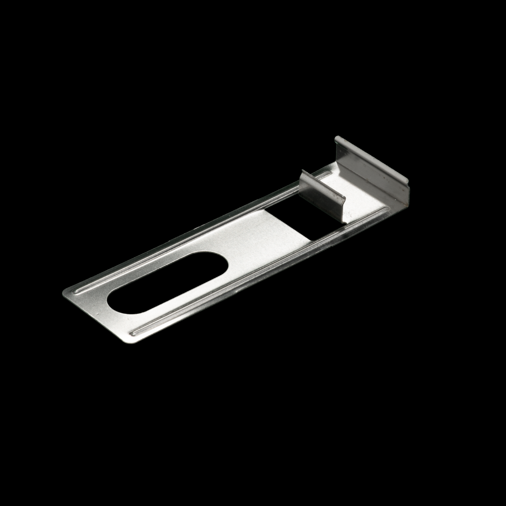 12V HYBRID 3 CHANNEL SUBSTRATE CLIP