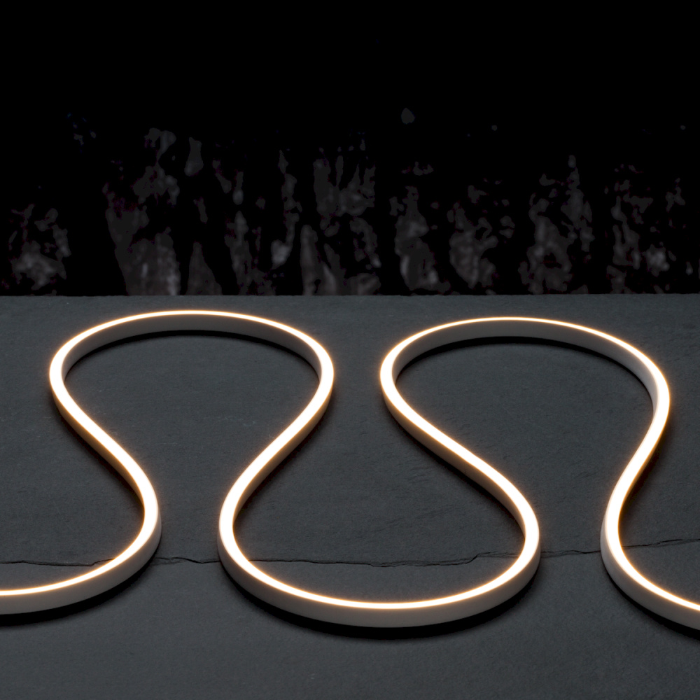 MINI NEON 4X6MM 2700K