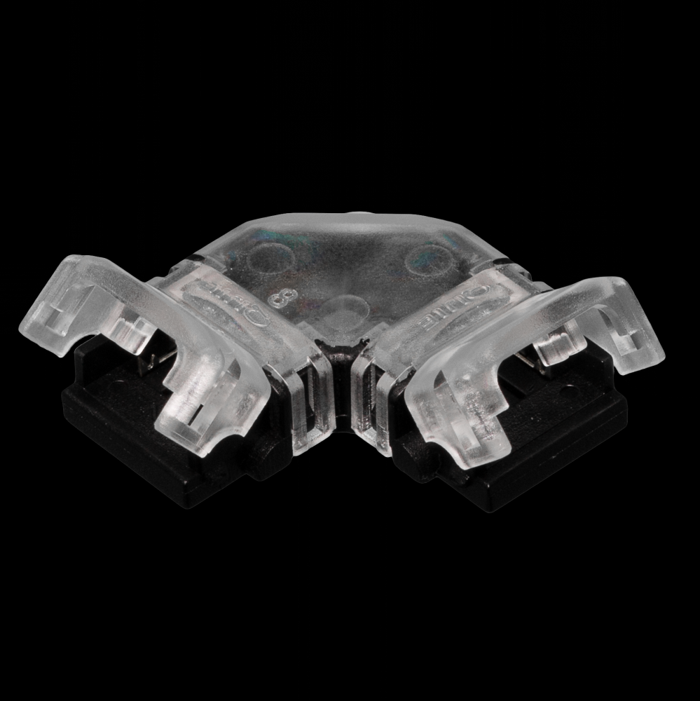 HEAVY DUTY SNAP "L" CONNECTOR