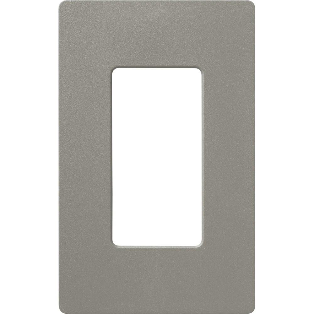 SATIN WALLPLATE CS