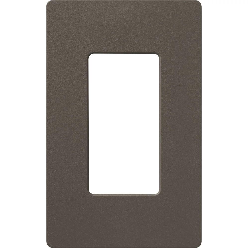 SATIN WALLPLATE TF