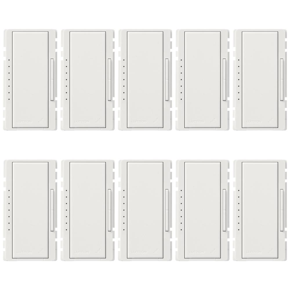 10 COLOR KITS FOR NEW RA DIM IN WHITE