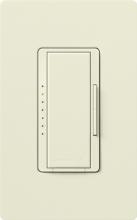 Lutron Electronics RRD-PRO-BI - RA2 PRO LED+ DIMMER, BISCUIT