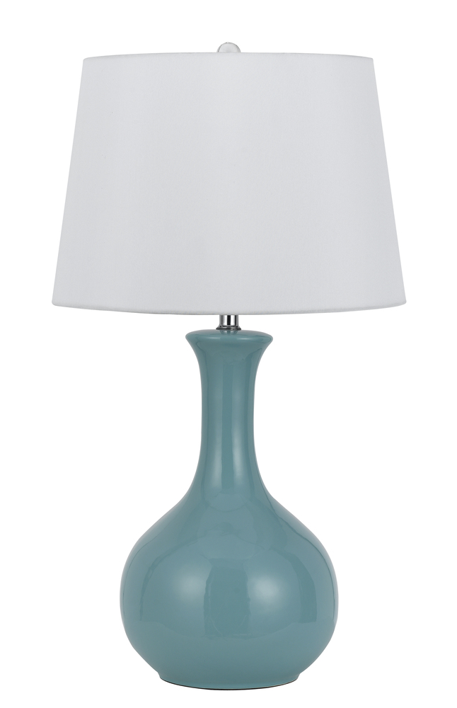 150W ALMERIA CERAMIC TABLE LAMP