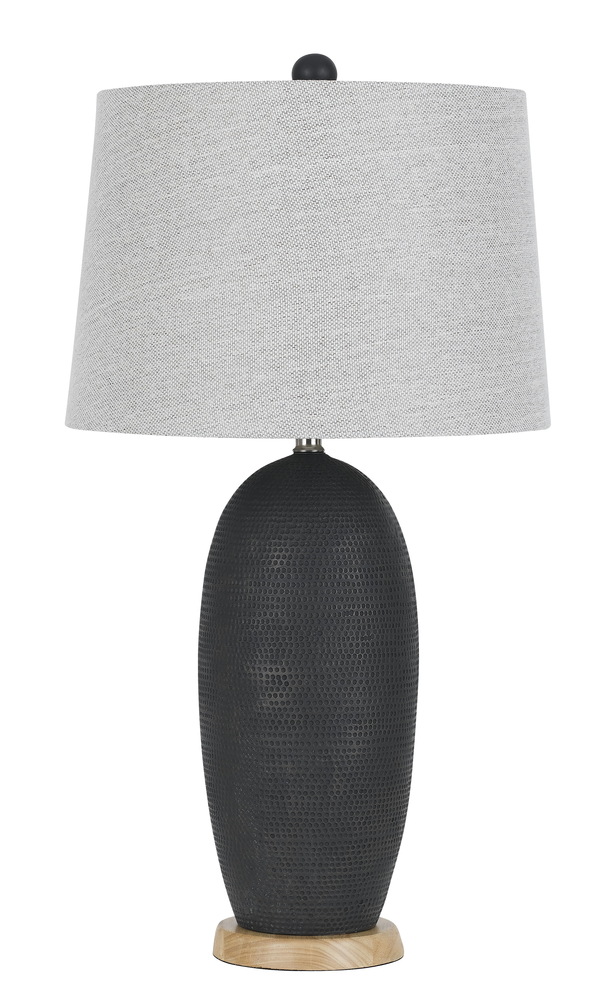 150W Ceramic Table Lamp
