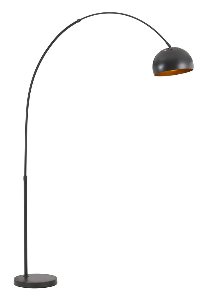 Ragusa Arc Floor Lamp