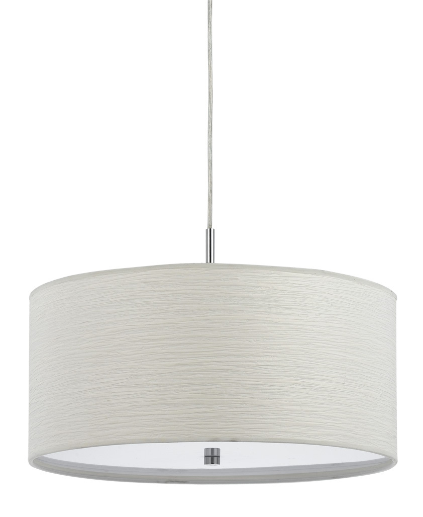 60W X 2 Nianda Pendant Fixture