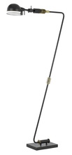 CAL Lighting BO-2734FL - 60W Adjust Able Floor Lamp