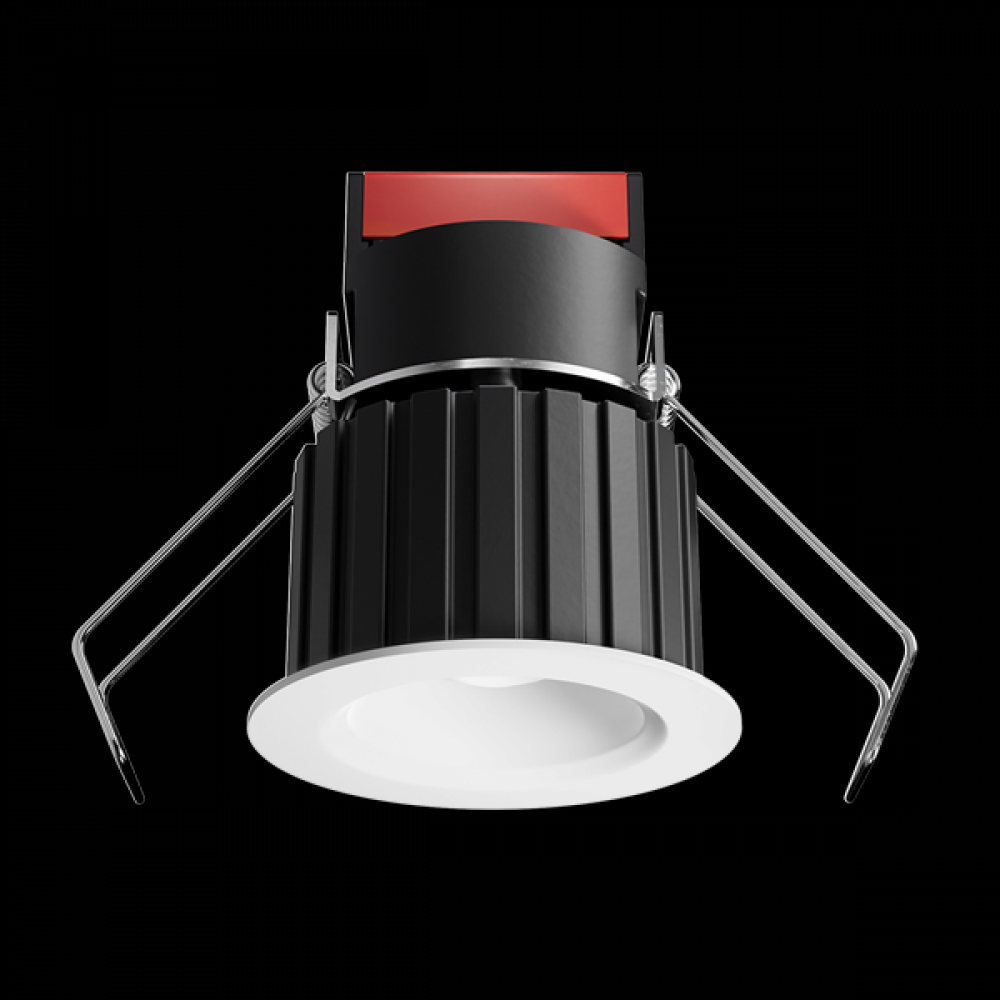 1" RND RFLCTR 540LM 50° BM ANGL CRI90