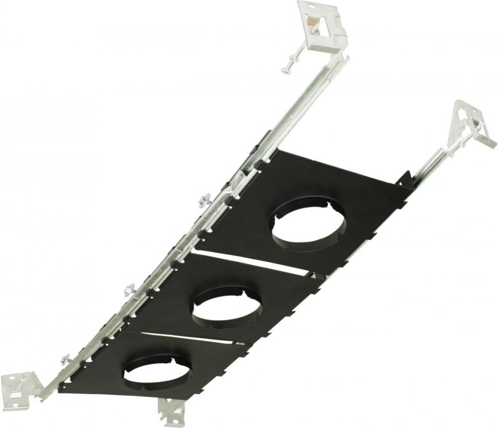 SET OF 2 FRAME FOR 1" LED ENGIN