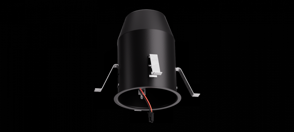 3" 24V DC RMDL DEDICATED LED IC AT HSNG