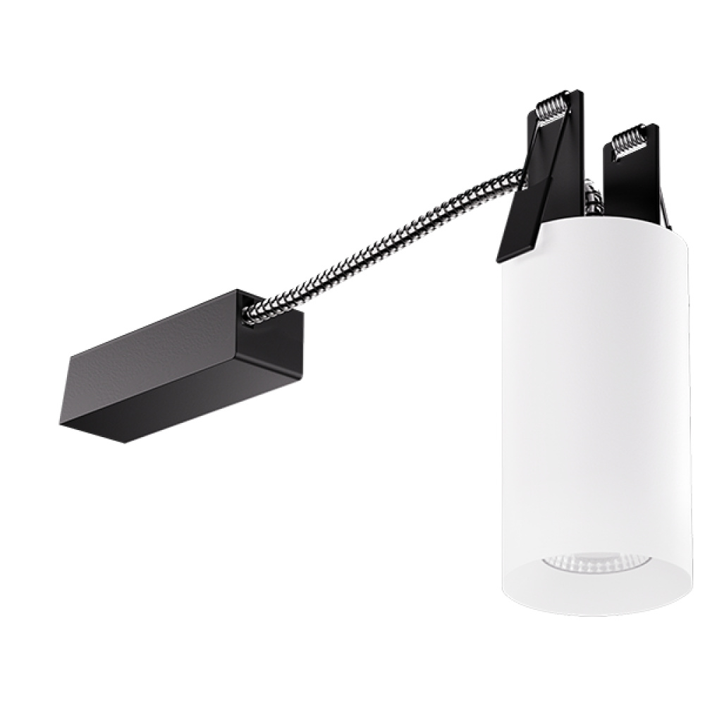 2" DRCT MNT 38° 850LM 5CCT WHT