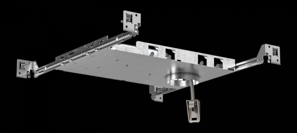 2" NEW CNSTRCTN IC FRAME 120V