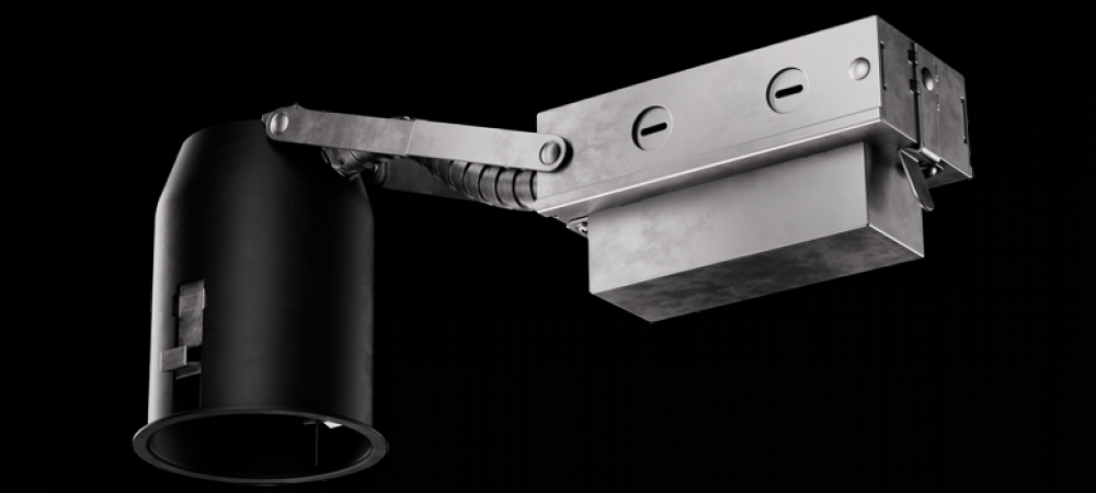 2" LED IC AT RMDL HSNG 120V 11W 1135LM