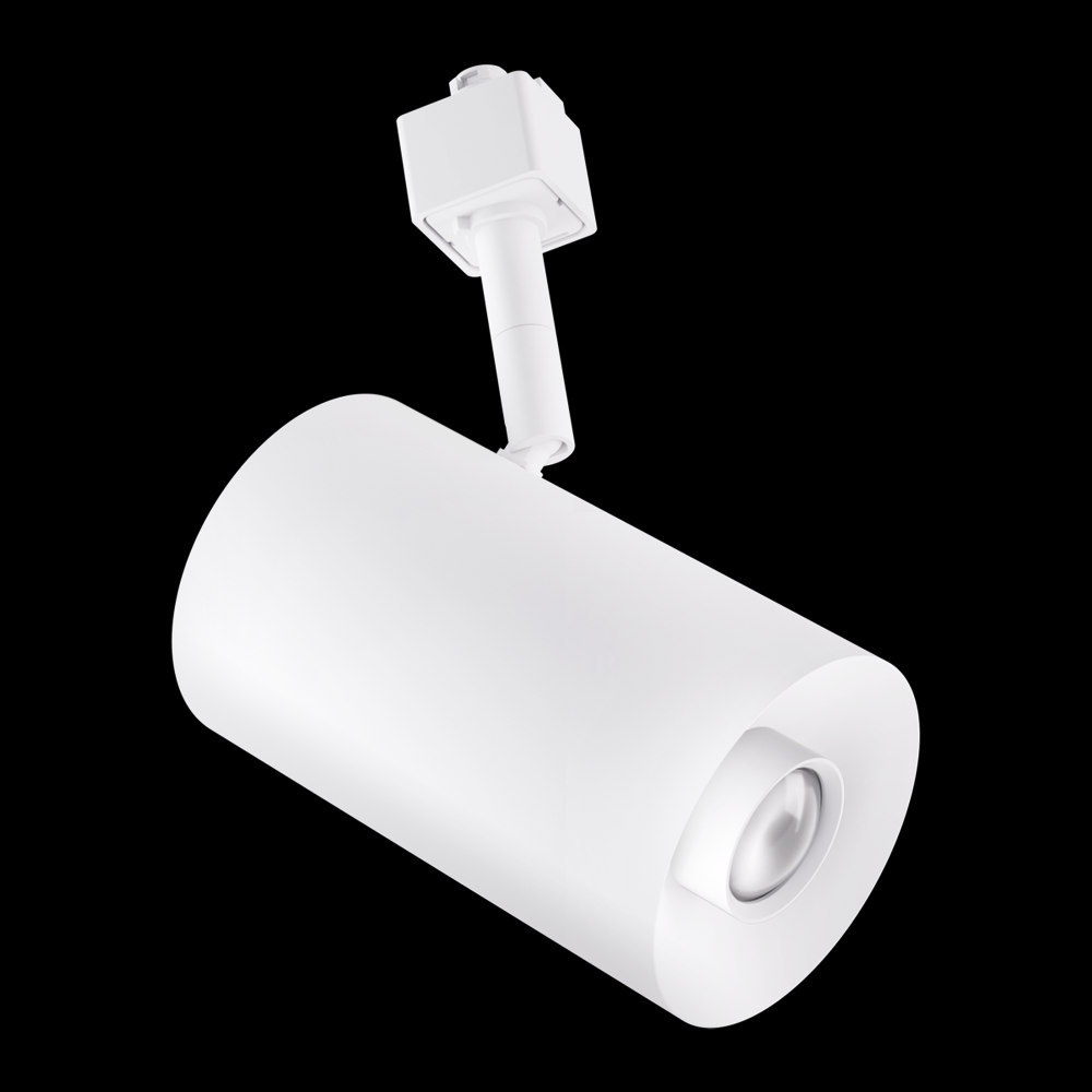 3" BLK TRK HD 720-860LM 30K KOT FC