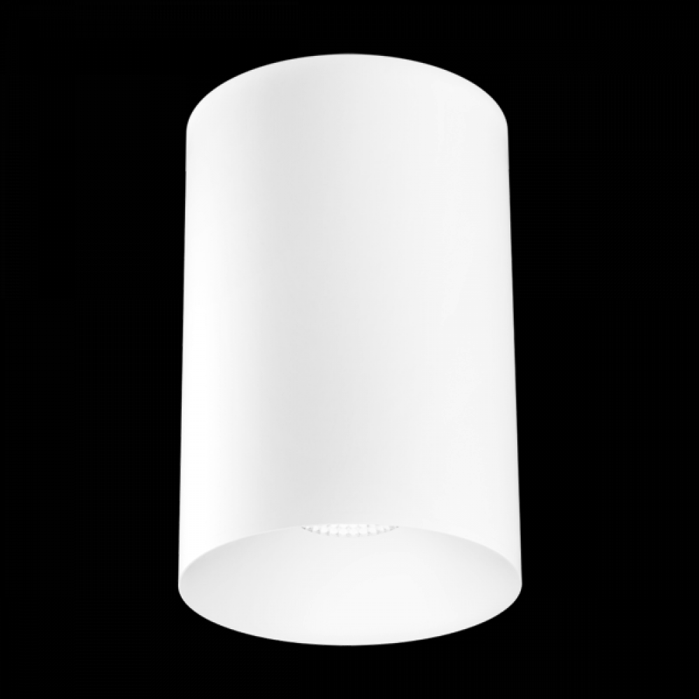 4" BLK SRFC MNT 38DEG BM 1150LM 30K