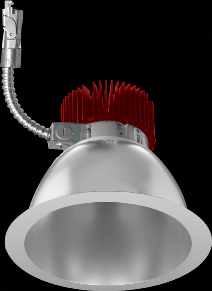 6" LED RFLCTR ENGIN 6000LM 35K G2