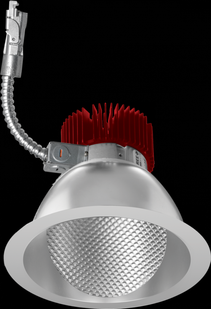 6" LED ENGIN W/ WLLWSH RFLCTR 2000LM G2