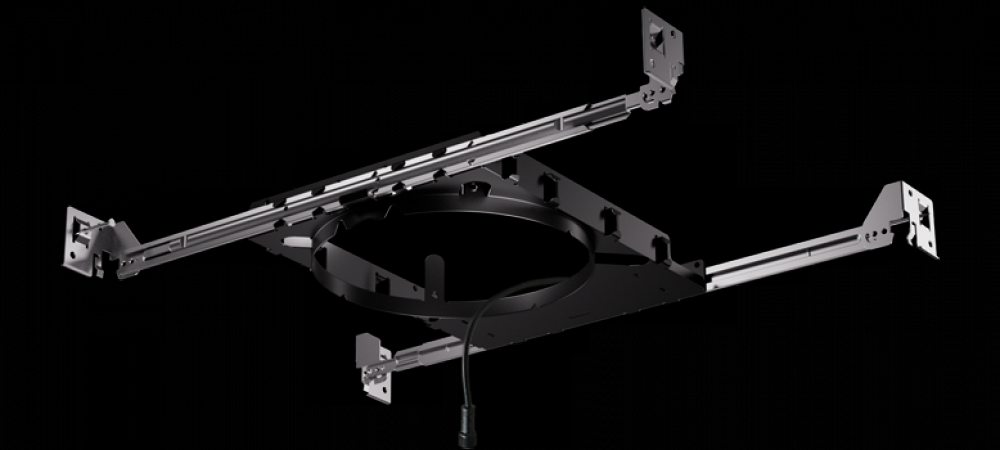 6" NW CNSTR IC FRM TRI/ELV 120V KOTO CNLS
