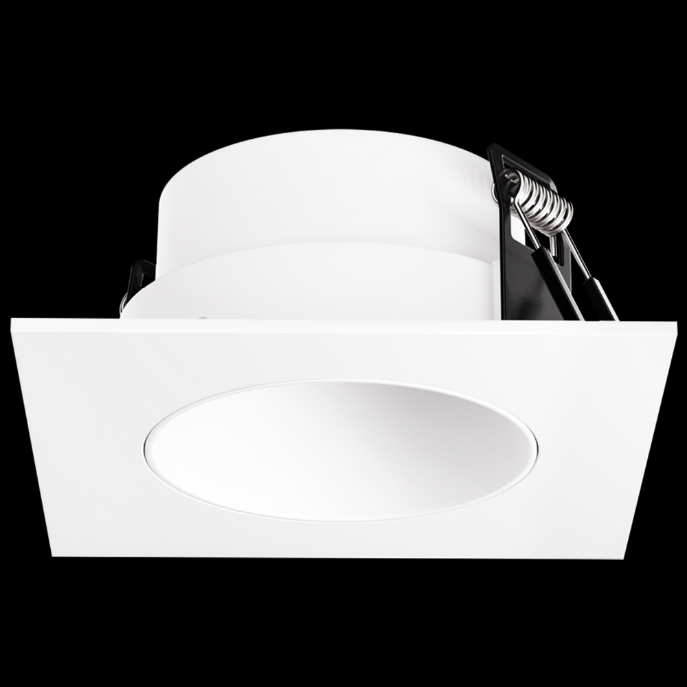 2" DIE CAST SQR RFLCTR FOR KOTO CNLSS