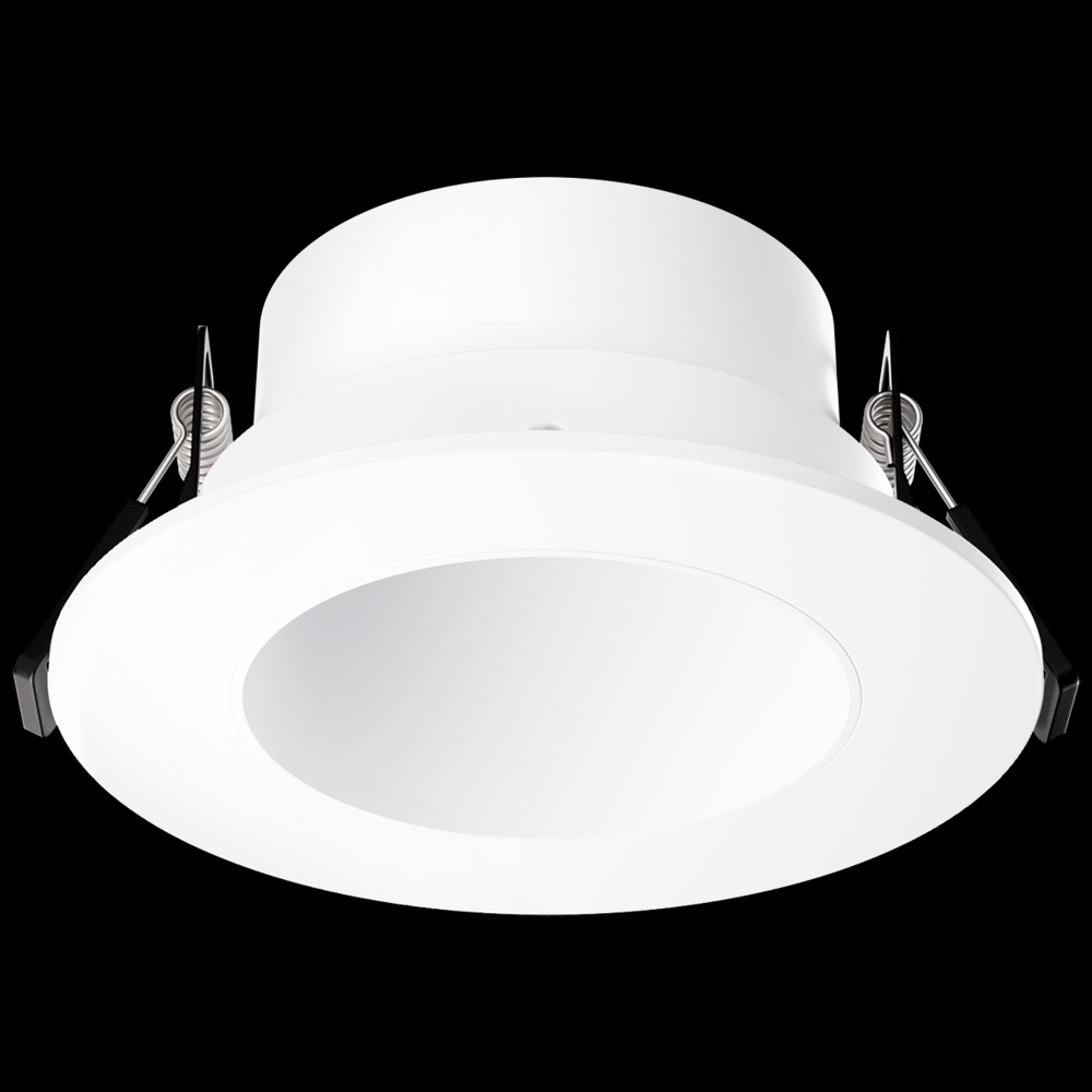 2" DIE CAST RND RFLCFTR FOR CNLS KOTO