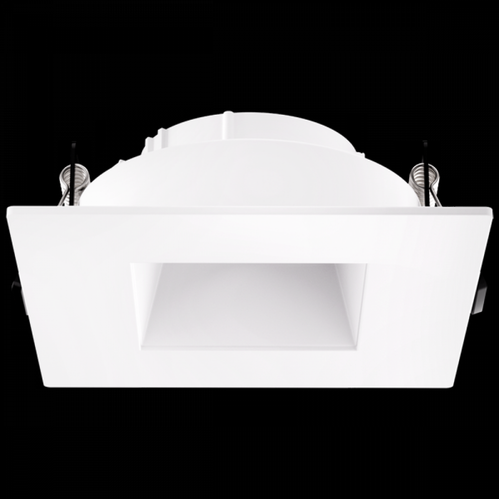 4" FLEXA SQARE RFLCTR FOR KOTO CNLSS