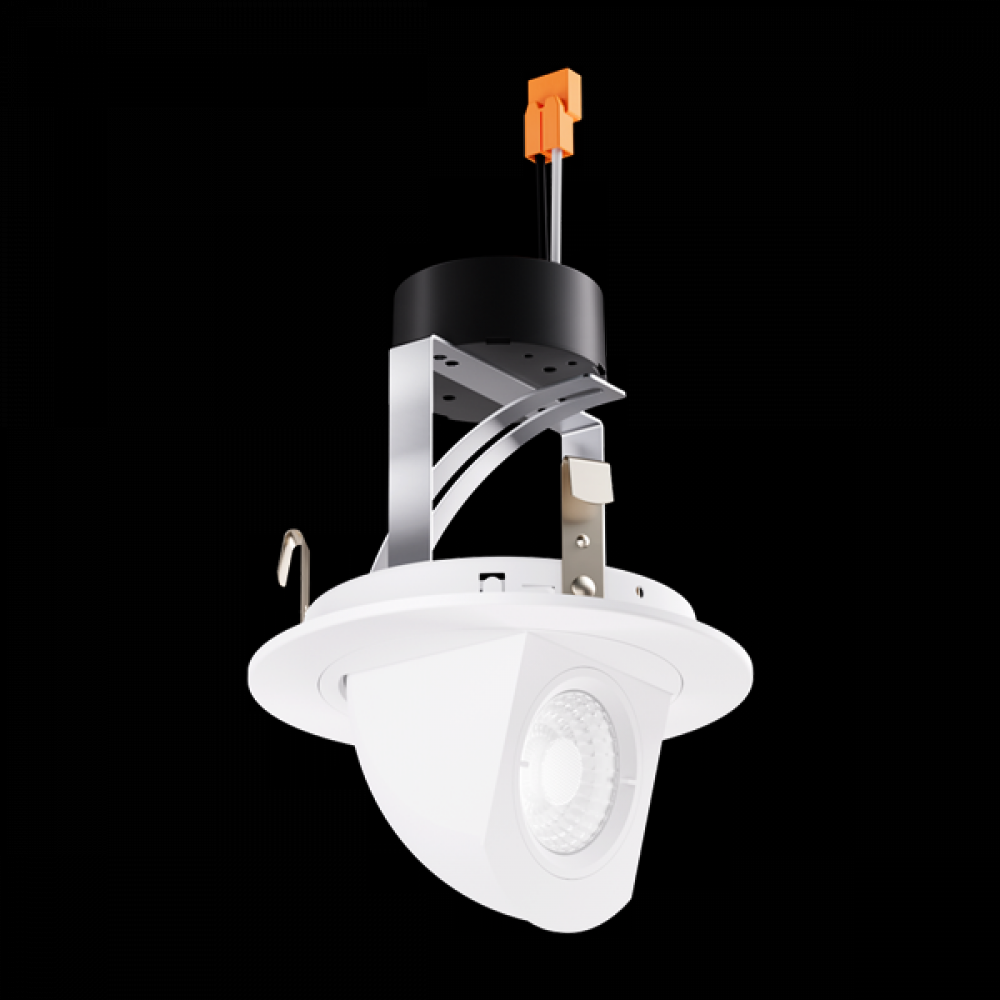 4" LED PULLDOWN DIM 120V EXTRA LENS