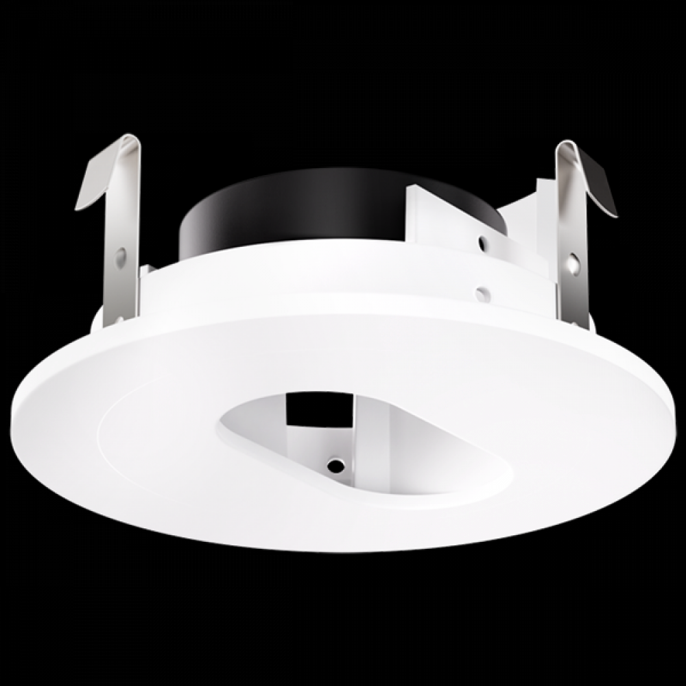 3" ROUND SLOTTED PINHOLE FOR KOTO SYSTEM