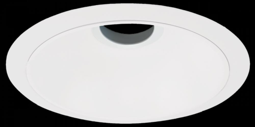 DISCON 6" RND RFLCTR TRIM FOR KOTO MDL