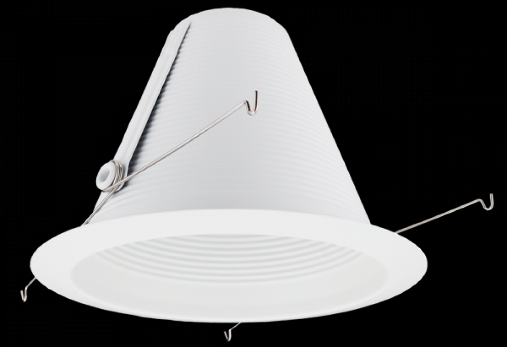 6" CONE BFL TRIM ONE PC AIR TIGHT