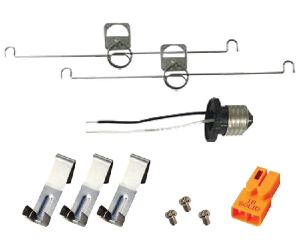 ACCESSORY BAG FOR ELSP SERIES