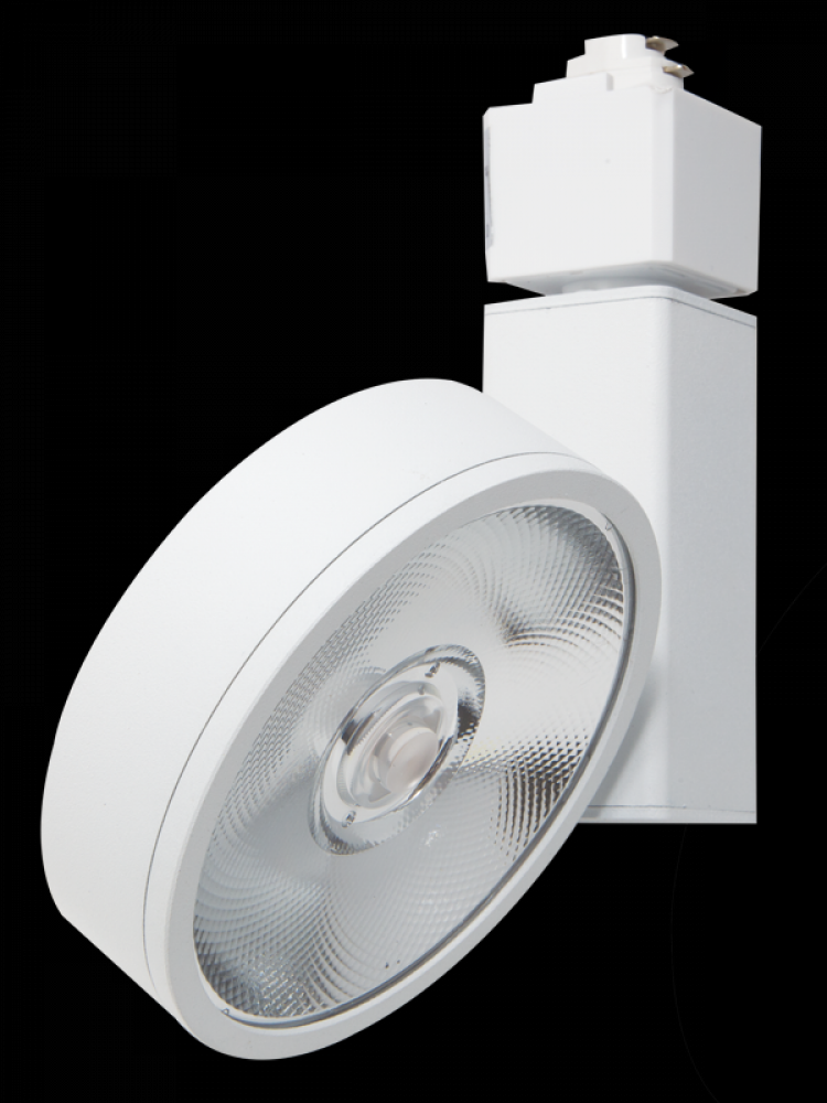 17W LED TRK 1300LM 36° BM 5CCT