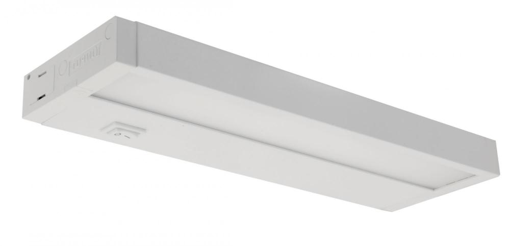 18" LED UNDERCABINET 120V 5CCT